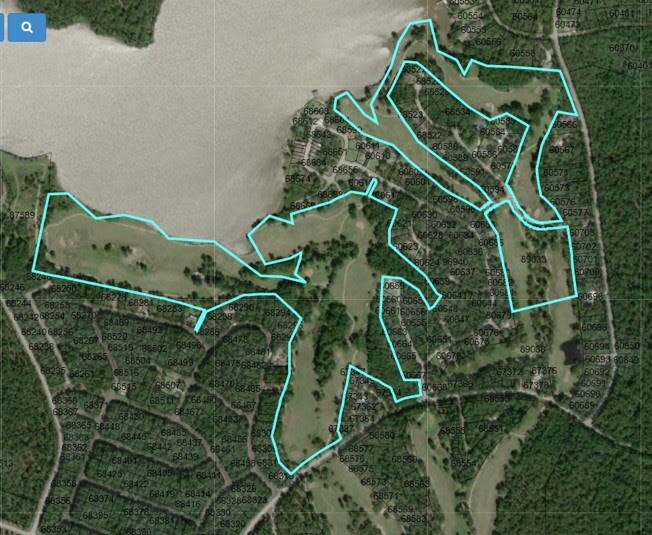 More Photos Of 1 Waterwood Parkway, Huntsville Land For Sale