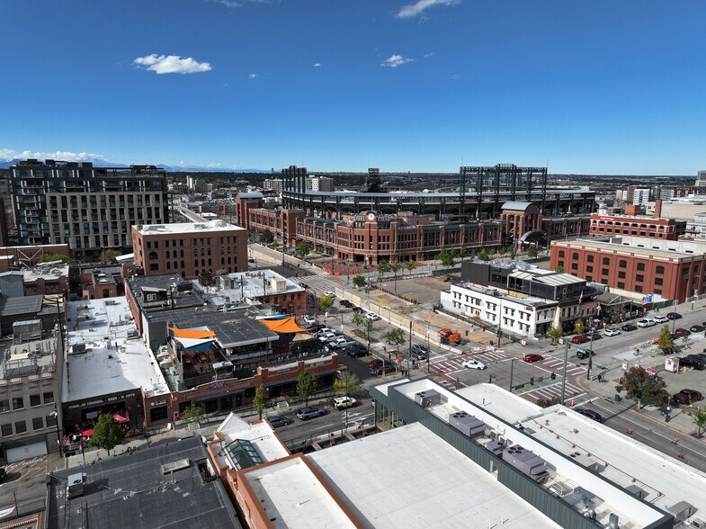 More Photos Of 1942-1946 Market St, Denver Bar For Sale