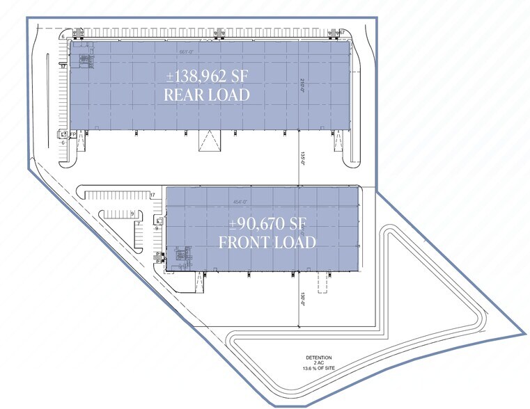 More Photos Of 12939 Kuykendahl Rd, Houston Distribution For Sale
