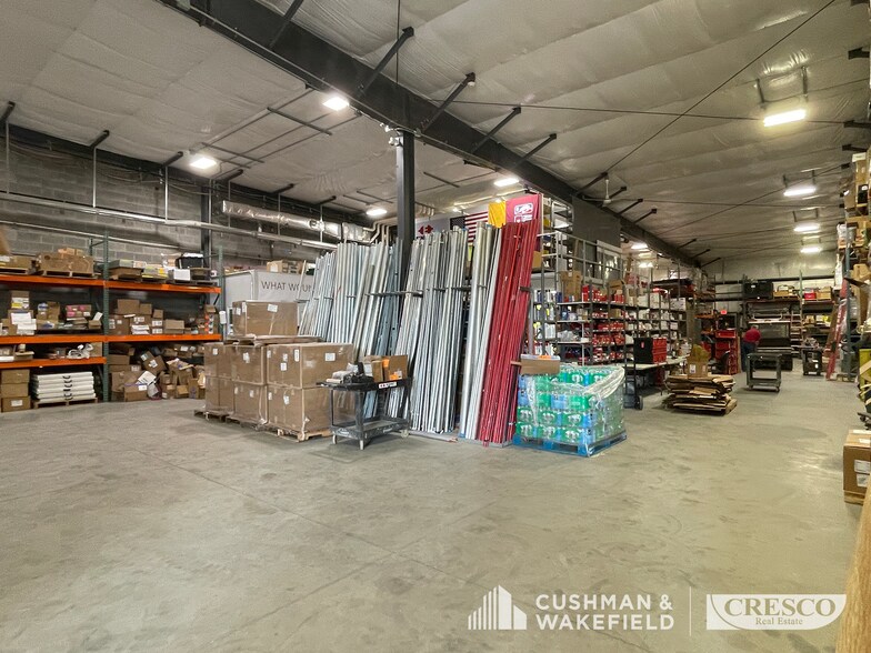 More Photos Of 240 Tuxedo Ave, Brooklyn Heights Warehouse For Lease
