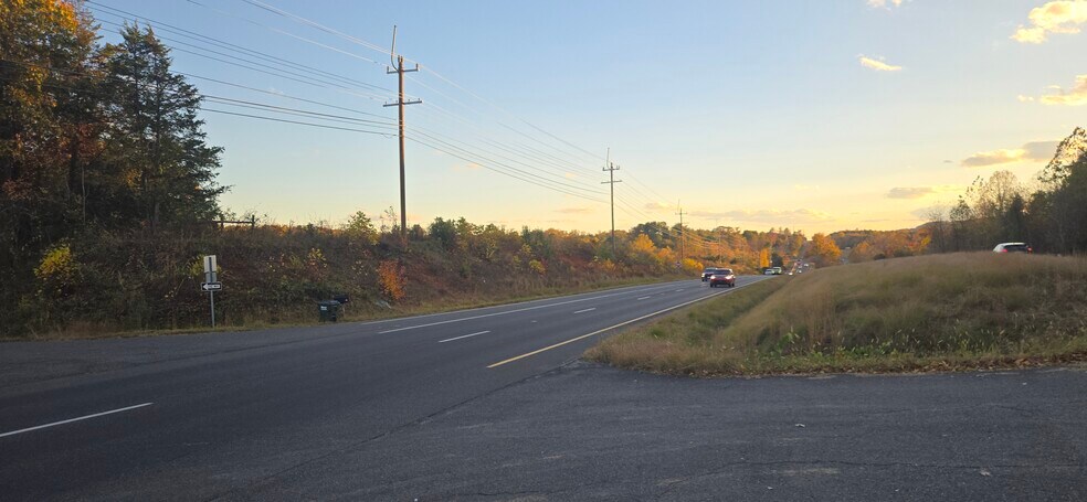 More Photos Of 7634 Seminole Trl, Ruckersville Land For Sale