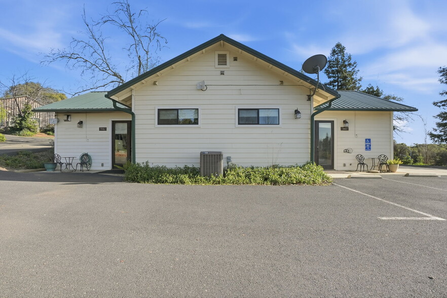 More Photos Of 21645 Parrotts Ferry Rd, Sonora Specialty For Sale