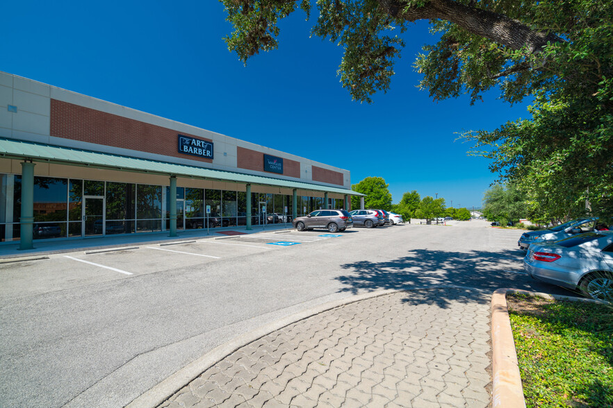 Primary Photo Of 5638 W Hausman Rd, San Antonio Storefront Retail Office For Lease