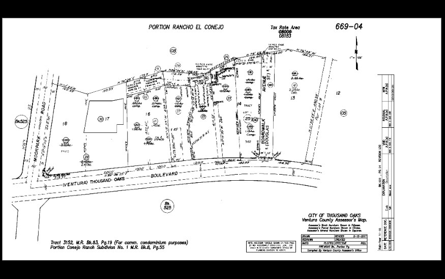 More Photos Of 171 E Thousand Oaks Blvd, Thousand Oaks Storefront Retail Office For Lease