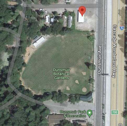 More Photos Of 4801 Dunsmuir Ave, Dunsmuir Industrial For Lease