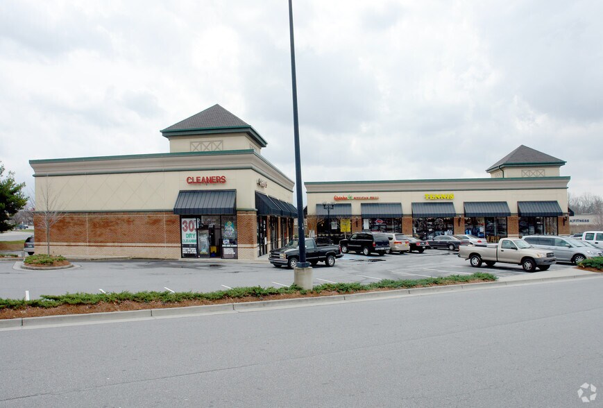 More Photos Of 3630 Peachtree Pky, Suwanee General Retail For Lease