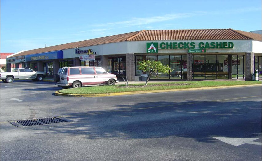 More Photos Of 6463-6501 102nd Ave, Pinellas Park Storefront For Lease