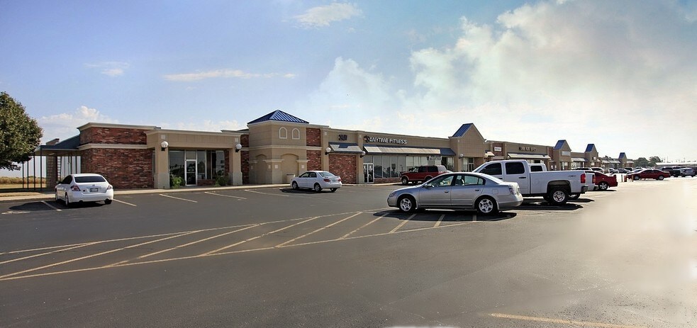 Photo of 1st Floor Ste 1621 D