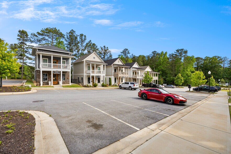More Photos Of 3010 State, Peachtree City Office Residential For Sale