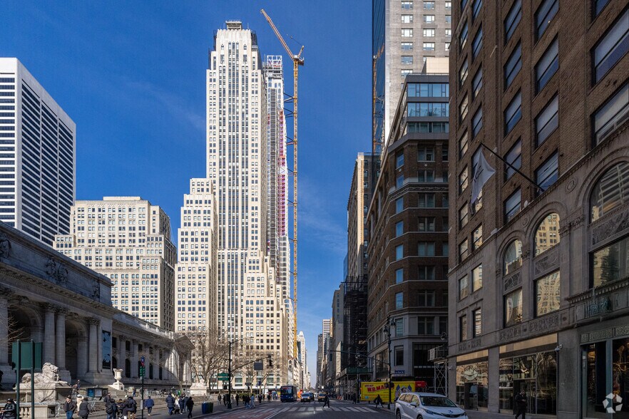 More Photos Of 500 Fifth Ave, New York Office For Lease