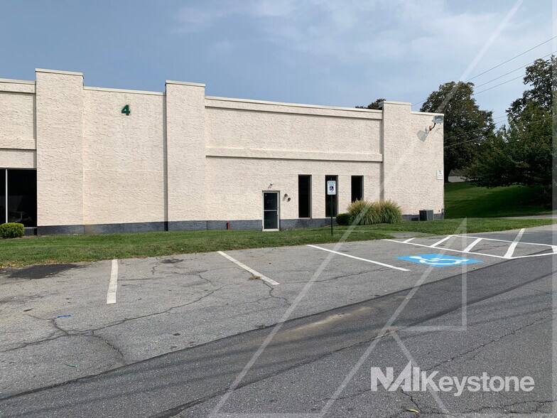 More Photos Of 4201 Pottsville Pike, Reading Light Manufacturing For Lease