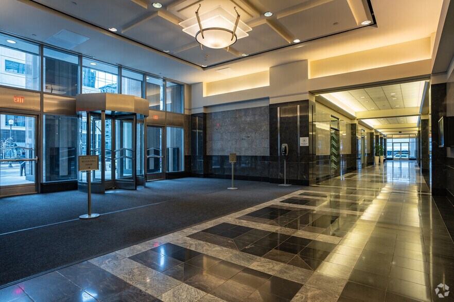 More Photos Of 101 Hudson St, Jersey City Medical For Lease