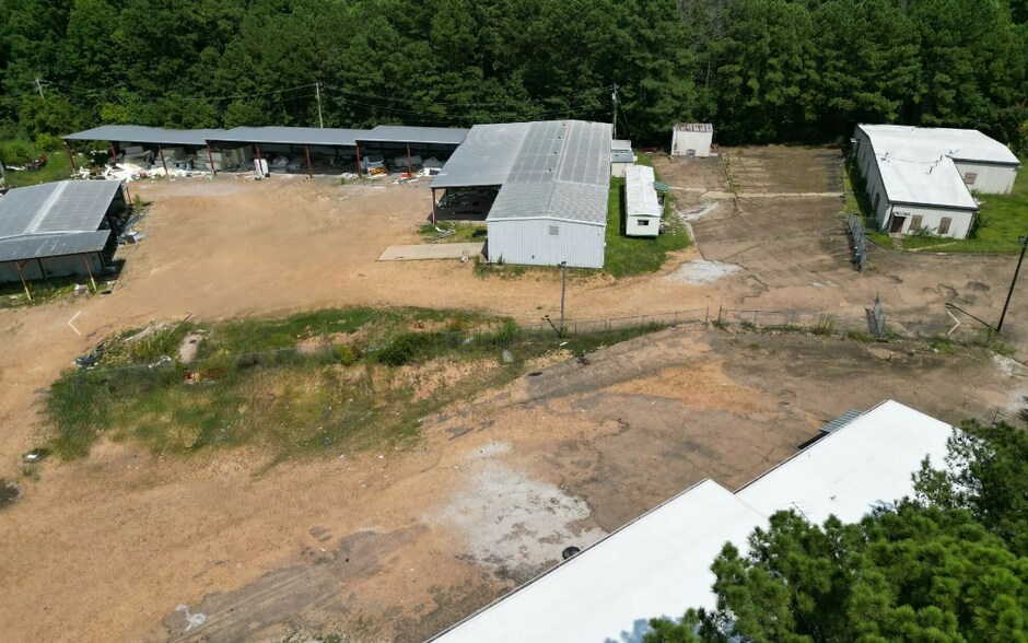 More Photos Of 5090 S McRaven Rd, Jackson Warehouse For Lease