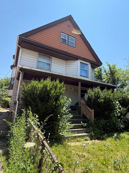 More Photos Of , Cleveland Unknown For Sale