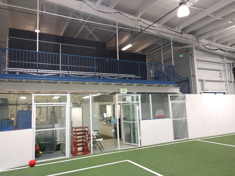 More Photos Of 2902-2906 Back Acre Cir, Mount Airy Flex For Lease