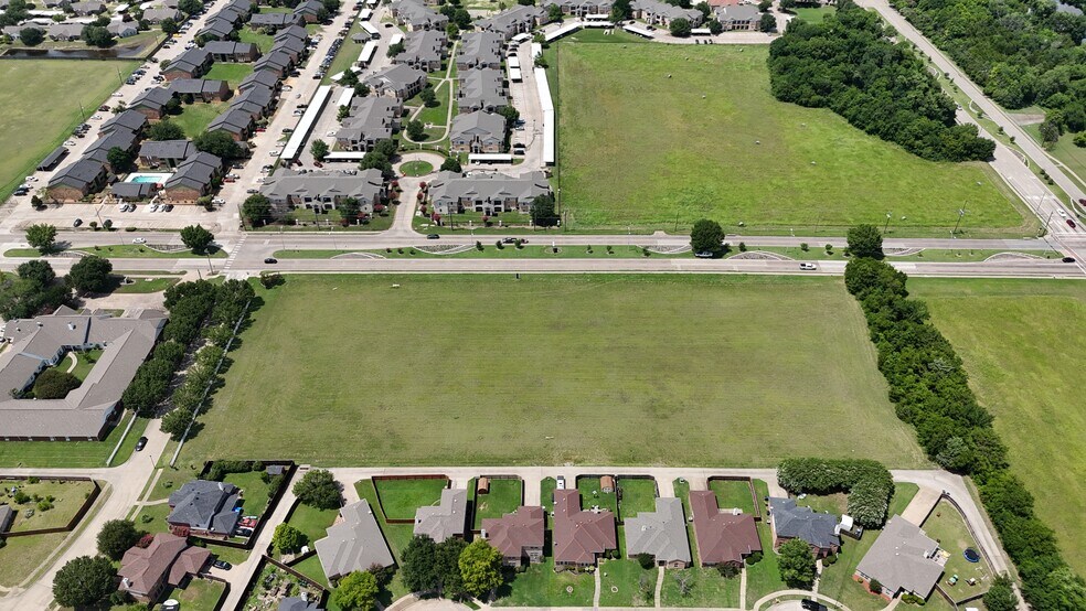 More Photos Of 2340 W Pleasant Run Rd, Lancaster Land For Sale