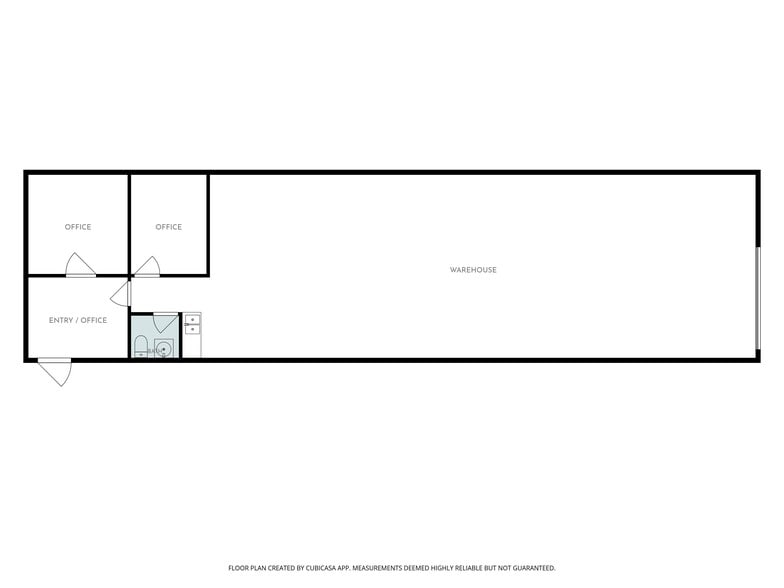 More Photos Of 14100-14118 Orange Ave, Paramount Warehouse For Lease