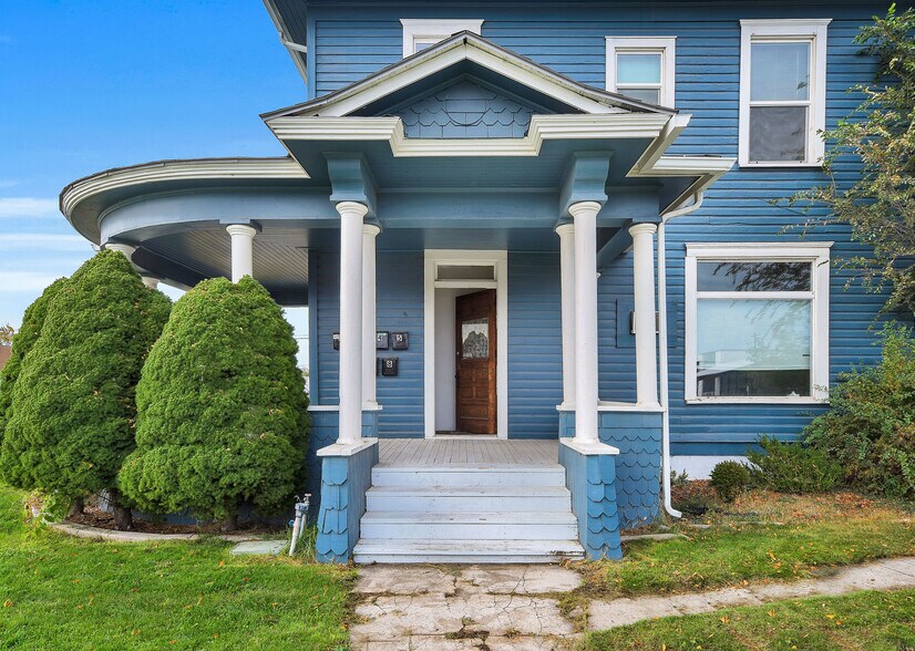 More Photos Of 405 N 2nd E, Mountain Home Apartments For Sale