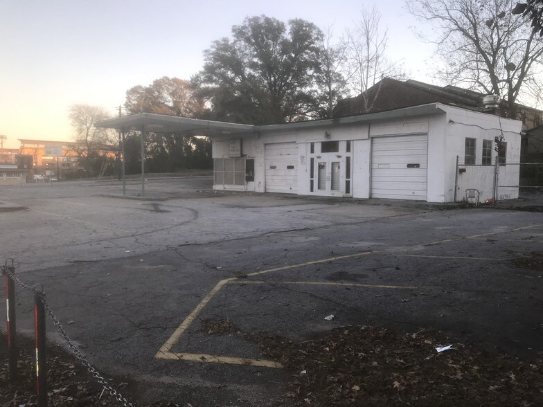 More Photos Of 669 Pryor St, Atlanta General Retail For Sale