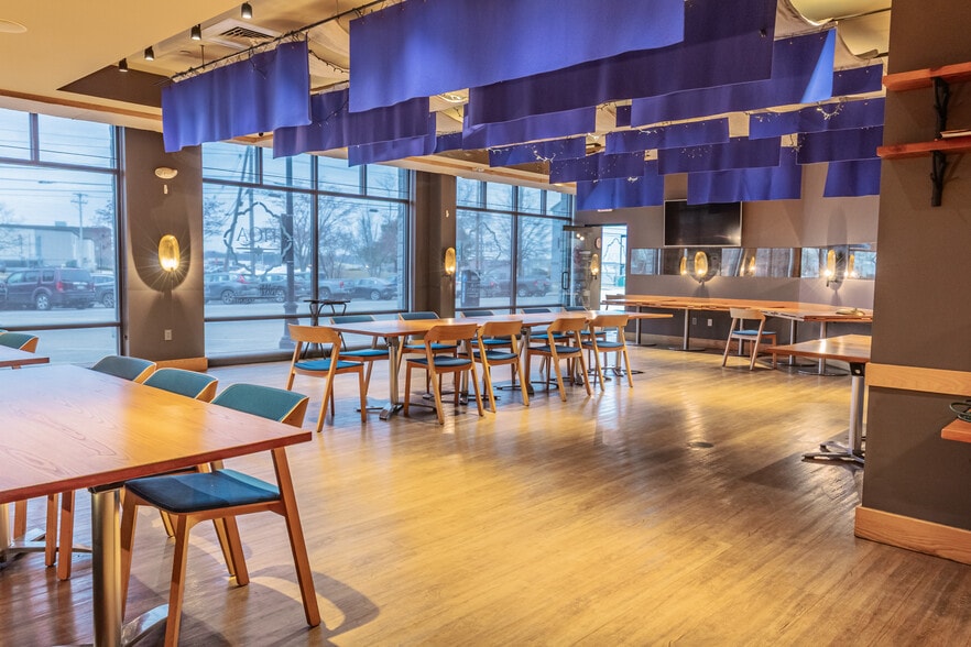 More Photos Of 311 Commercial st, Portland General Retail For Sale