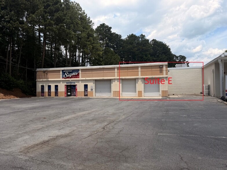 More Photos Of 3740 Dekalb Technology Pky, Doraville Light Manufacturing For Lease