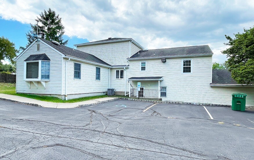 More Photos Of 2 Mountain View Ave, Long Valley Medical For Lease