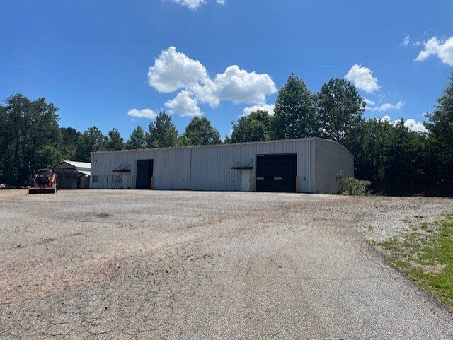 More Photos Of 751 John Dodd Rd, Spartanburg Warehouse For Lease