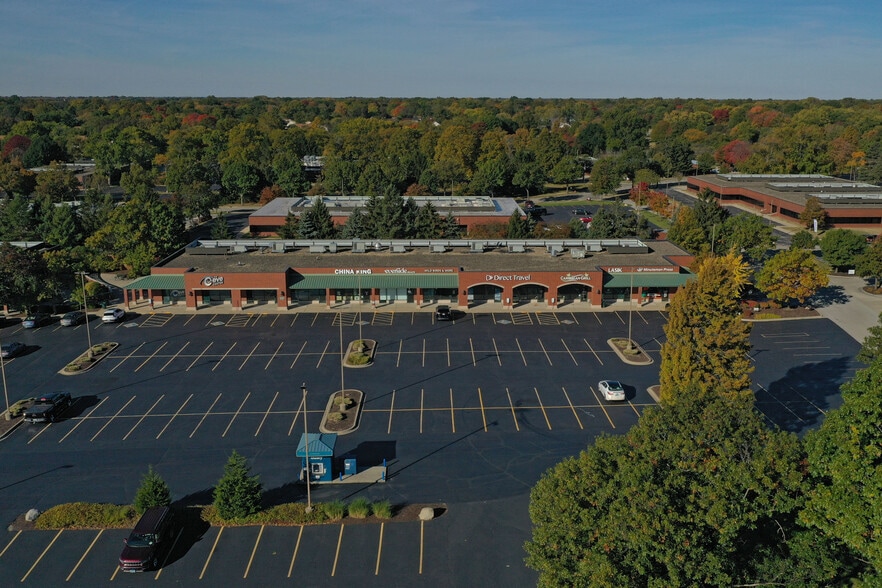 More Photos Of , Champaign General Retail For Sale