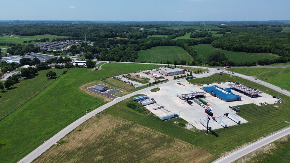 More Photos Of Hwy 371 & Tracy Dr, Tracy Land For Sale