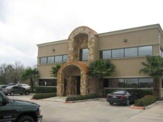 More Photos Of 13323 Dotson Rd, Houston Medical For Lease