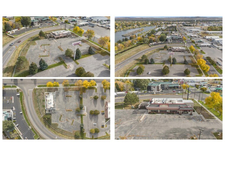 More Photos Of 950 Lindsay Blvd, Idaho Falls Restaurant For Lease