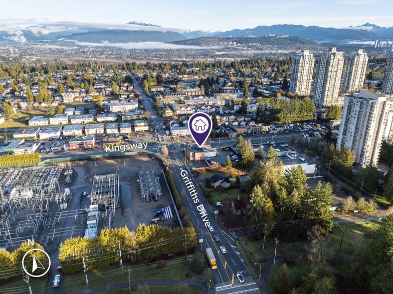 More Photos Of 6908 Kingsway, Burnaby General Retail For Sale