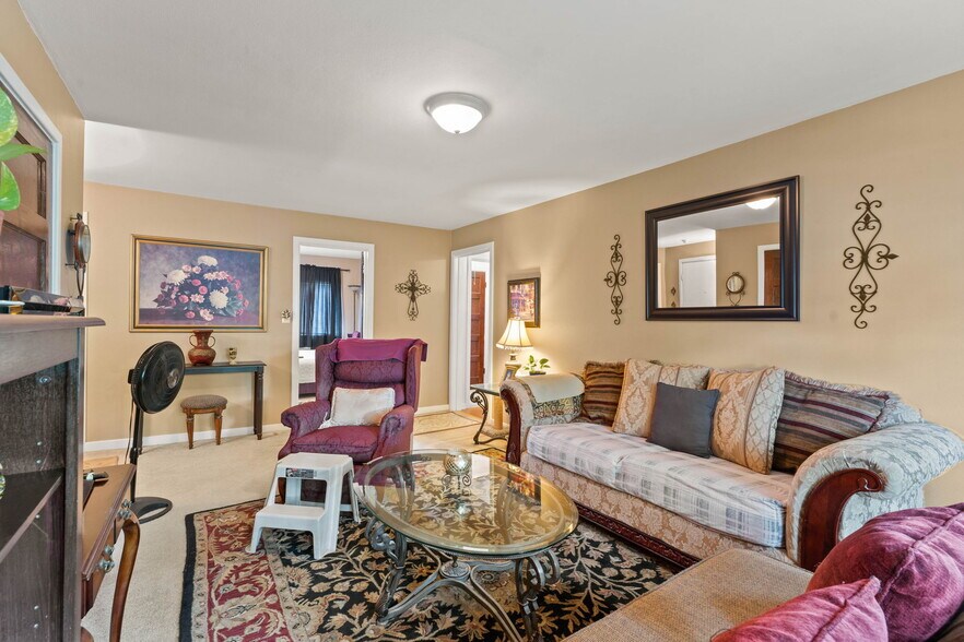 More Photos Of 1414-1418 N Lincoln St, Spokane Apartments For Sale