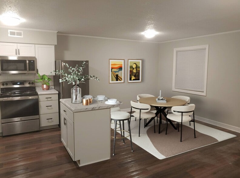 More Photos Of 380 9th Avenue Dr NE, Hickory Apartments For Sale