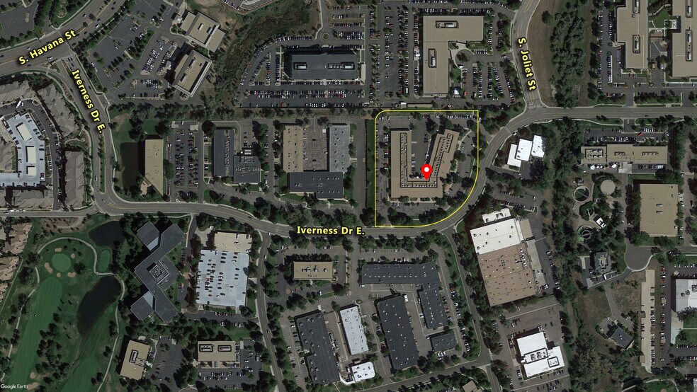 More Photos Of 99 Inverness Dr E, Englewood Office For Lease