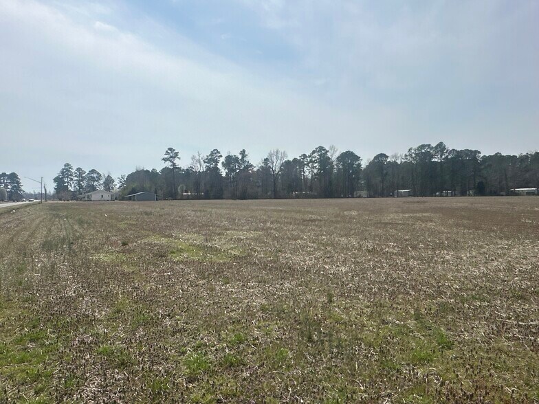 More Photos Of 260 Bragaw Ln, Chocowinity Land For Sale