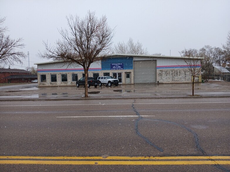 More Photos Of 210 N Main St, Lyman General Retail For Sale