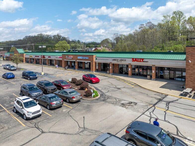 More Photos Of 790-824 Main St, Milford Unknown For Lease