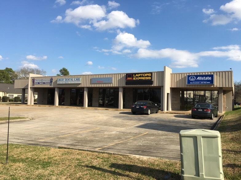 More Photos Of 5555 Essen Ln, Baton Rouge Unknown For Lease