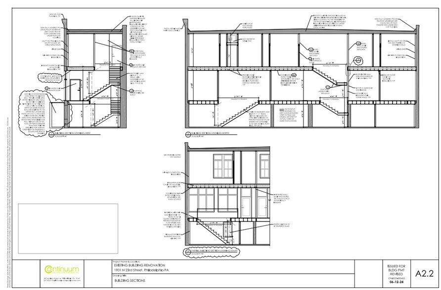 More Photos Of 1901 N 23rd St, Philadelphia Storefront Retail Residential For Sale