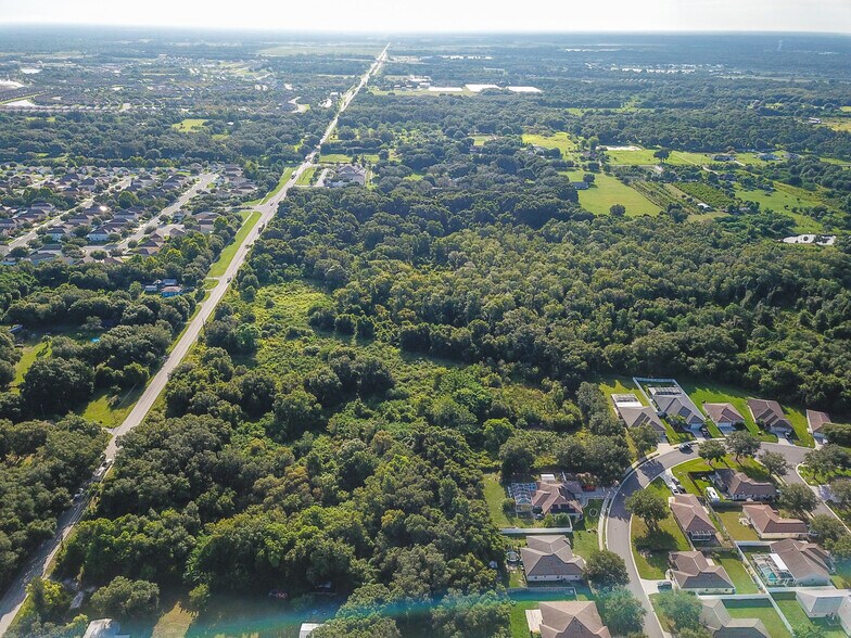 More Photos Of 3105 Moccasin Wallow Rd, Palmetto Land For Sale