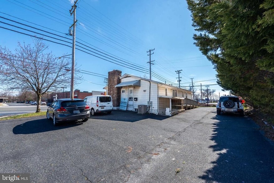 More Photos Of 4155 Glen Park Rd, Nottingham Office For Sale