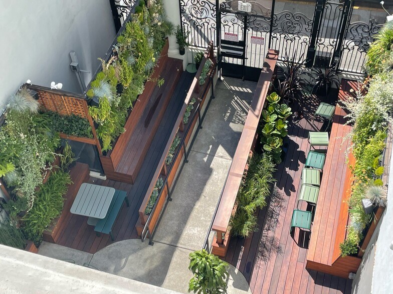 More Photos Of 550-560 Sutter St, San Francisco Office For Lease