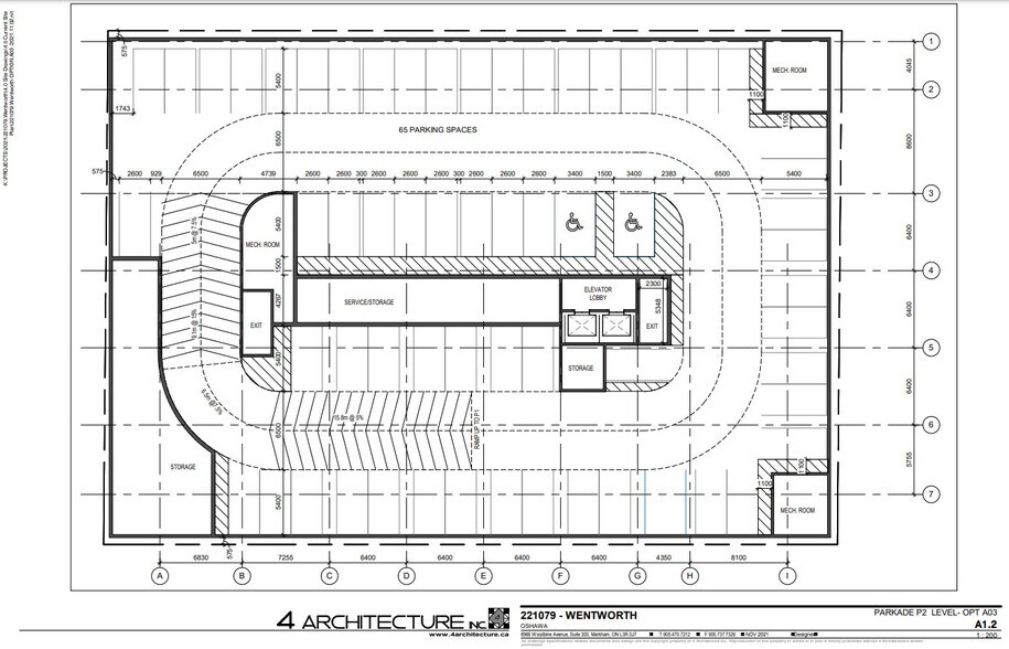 More Photos Of Wentworth St W, Oshawa Land For Sale