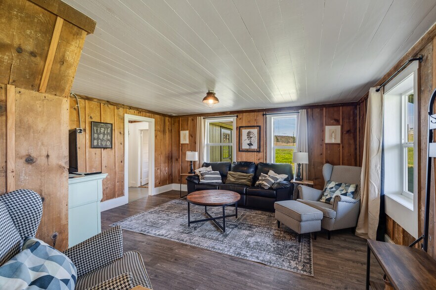 More Photos Of 81338 Rail Hollow Rd, Dufur Land For Sale