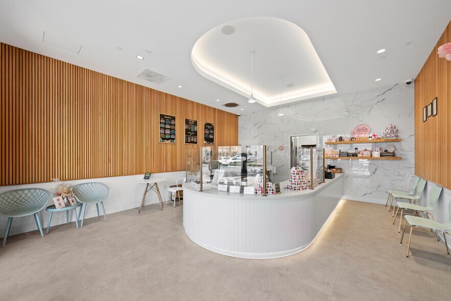 More Photos Of 8577-8587 Irvine Center Dr, Irvine General Retail For Lease