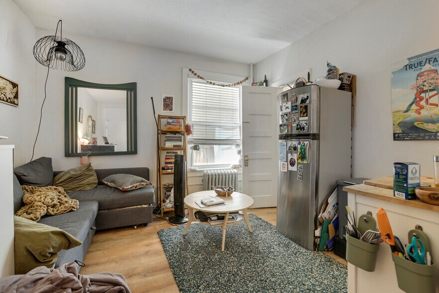 More Photos Of 1671 Washington St, Denver Apartments For Sale