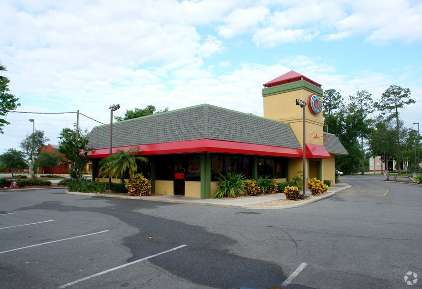 More Photos Of 2400 W International Speedway Blvd, Daytona Beach Unknown For Lease