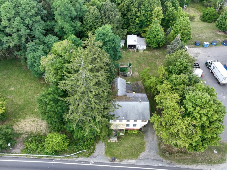 More Photos Of 453 Main Ave, Wynantskill Land For Sale
