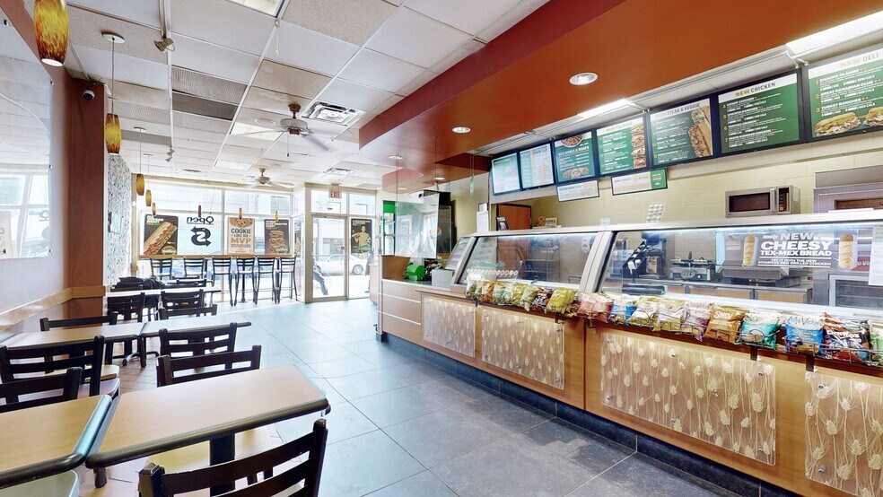 More Photos Of , Toronto General Retail For Sale